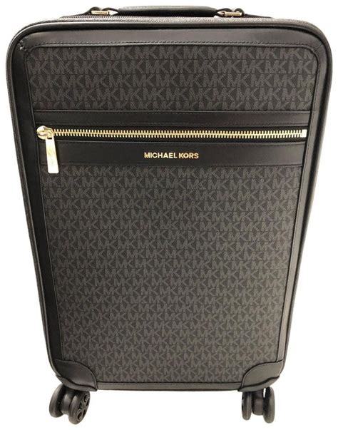 michael kors travel case